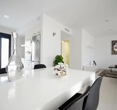 Apartamento El Raso 2020 La Mata (Torrevieja)